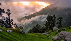 Places to Visit in Himachal Pradesh