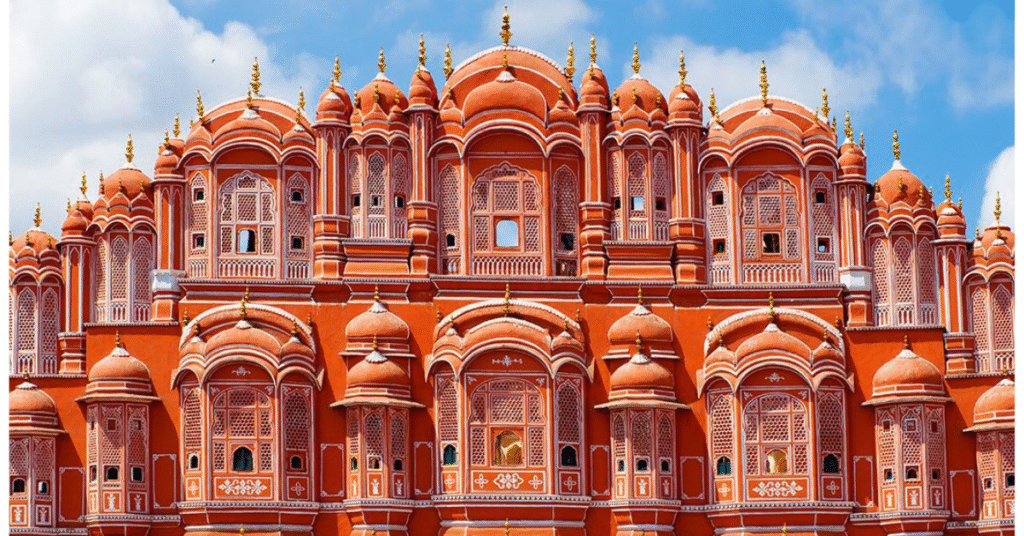Places to visit in jaipur