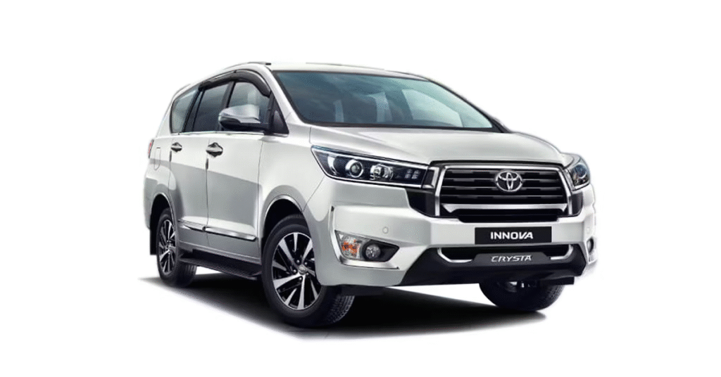 Car Rental Travel Agency in Delhi